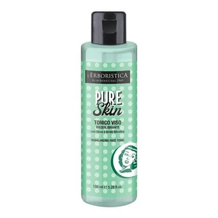 L'Erboristica Pure Skin, gezichtstonic, 150 ml