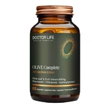 Doctor Life Olive Complete, capsules, 60 pcs.