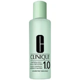 Clinique Clarifying Lotion 1.0, facial exfoliant for sensitive skin, 200 ml