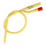Romed, urologischer Foley-Katheter CH 18, 10 ml, 1 Stk.