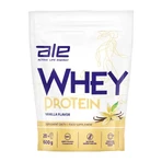 ALE Whey Protein Vanilla Flavor, poudre, 600 g