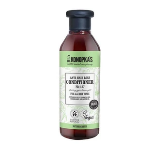 Dr.Konopka's Nº127, conditioner tegen haaruitval, voor alle types, 280 ml