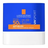 La Roche-Posay Anthelios UVSPORT, barra de protección FPS 50+, 10 ml