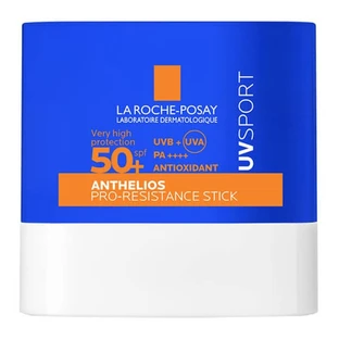 La Roche-Posay Anthelios UVSPORT, SPF 50+ beschermingsstick, 10 ml