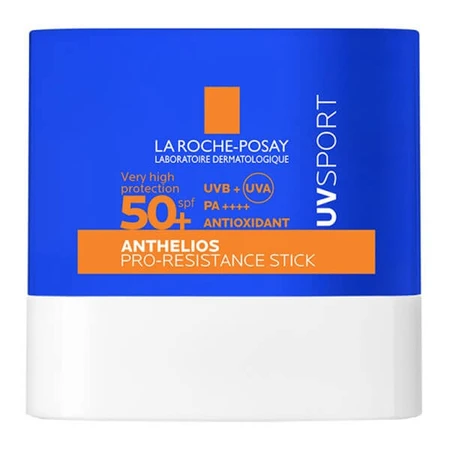 La Roche-Posay Anthelios UVSPORT, SPF 50+ beschermingsstick, 10 ml
