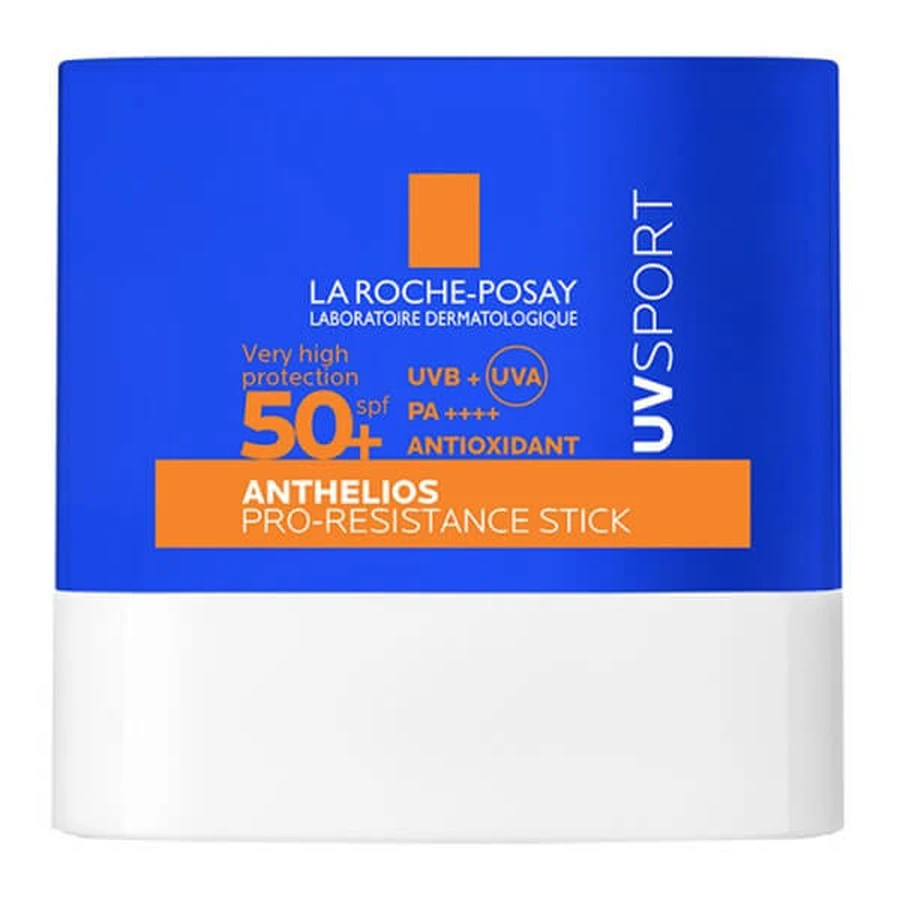 La Roche-Posay Anthelios UVSPORT, SPF 50+ beschermingsstick, 10 ml