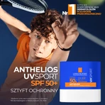 La Roche-Posay Anthelios UVSPORT, SPF 50+ beschermingsstick, 10 ml