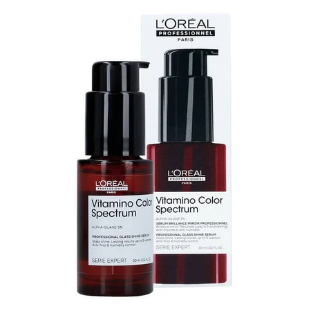 L'Oreal Vitamino Color, sérum de brillance pour les cheveux, 30 ml