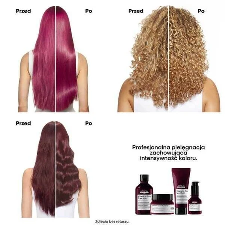 L'Oreal Vitamino Color, sérum de brillance pour les cheveux, 30 ml