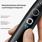 Oclean X Pro 20 + Etui + 3 Spitzen, neuwertig, 1 Stk.