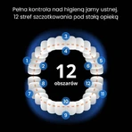 Oclean X Pro 20 + Etui + 3 Spitzen, neuwertig, 1 Stk.