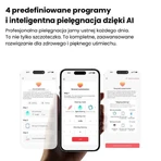 Oclean X Pro 20 + Etui + 3 Spitzen, neuwertig, 1 Stk.