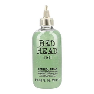 Bed Head by TIGI, Control Freak, glättendes Serum für krauses Haar, 250 ml.