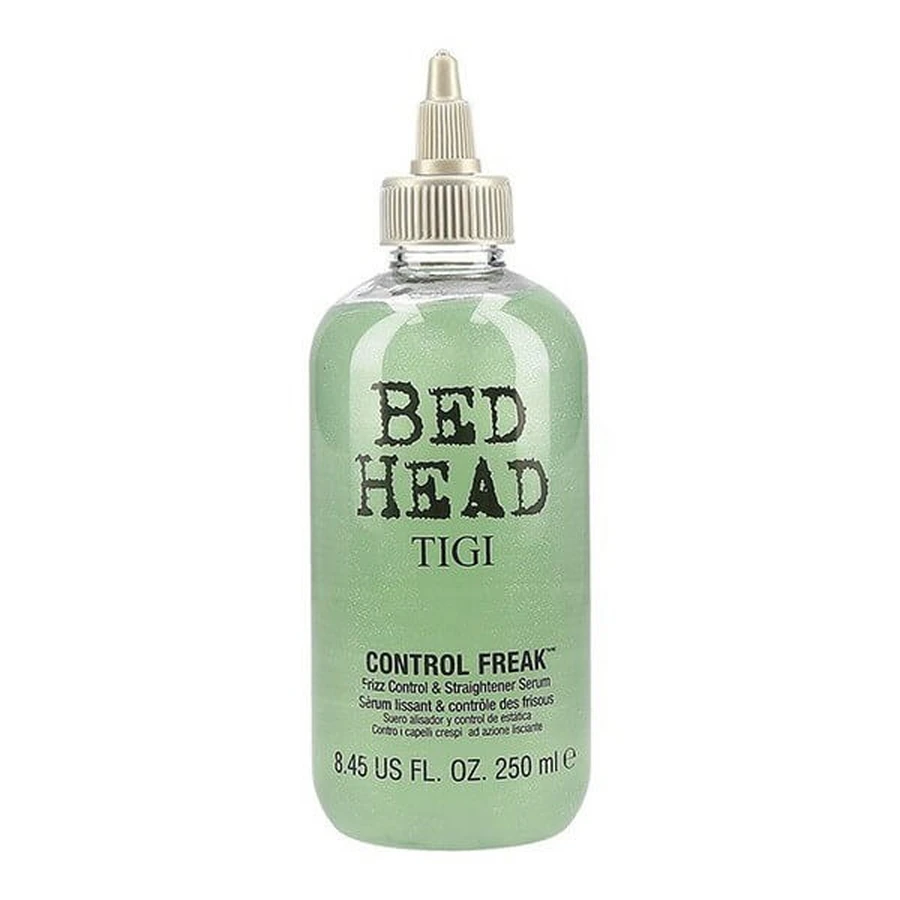 Bed Head by TIGI, Control Freak, glättendes Serum für krauses Haar, 250 ml.
