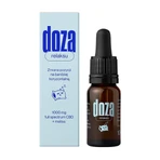Dosis de Relajación 1000 mg + Melisa, gotas, 10 ml
