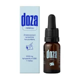 Ontspanningsdosis 1000 mg + Melisse, druppels, 10 ml