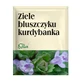 Flos, hierba de hiedra curdybanum, para enjuagar la piel, 50 g