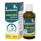 Flos, aceite de romero con gota y cicatrizante, 50 ml