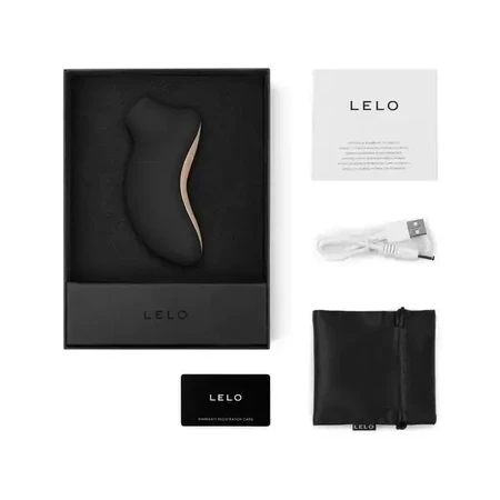 Lelo Sona, sonische clitoris stimulator, 1 st.