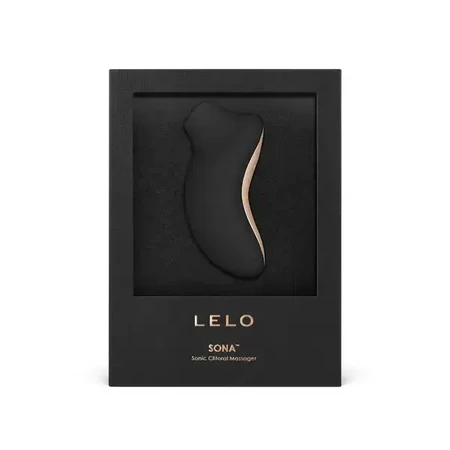 Lelo Sona, sonische clitoris stimulator, 1 st.