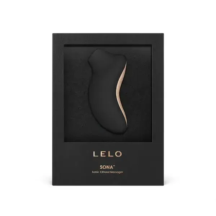 Lelo Sona, sonische clitoris stimulator, 1 st.