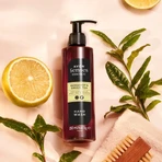 Avon Senses Essence, jabón líquido de manos, Bergamota y Té Verde, 250 ml