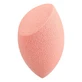 Esponja de maquillaje Ilu, corte oliva, naranja, 1 ud.