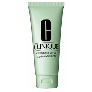 Clinique, Exfoliating Scrub, facial scrub, 100 ml