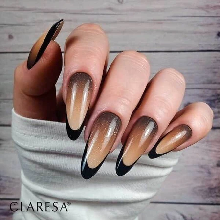 Claresa, Hybrid-Lack, Perfektes Nude 3, 5 g