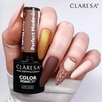 Claresa, Hybrid-Lack, Perfektes Nude 3, 5 g