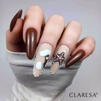 Claresa, Hybrid-Lack, Perfektes Nude 3, 5 g