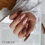 Claresa, Hybrid-Lack, Perfektes Nude 3, 5 g