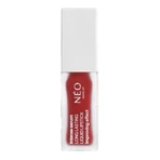 Neo Make Up, Long-lasting liquid lipstick, 06 Infinite Flame, 5 ml