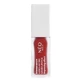 Neo Make Up, Long-lasting liquid lipstick, 06 Infinite Flame, 5 ml