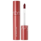 Rom&amp;nd Juicy Lasting Tint, brillo de labios altamente pigmentado, 07 Jujube, 5,5 g