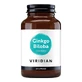 Viridian Ginkgo biloba Extract, capsules, 60 pcs.