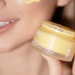 Berkovicz, mascarilla de noche regeneradora con betacaroteno, 50 ml