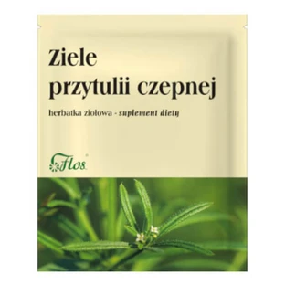 Flos Herbe de berce, tisane, 50 g