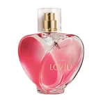 Avon Lov U, Eau de Parfum für Frauen, 50 ml