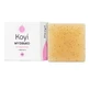 Koyi, hemp soap with scrub, 55 g