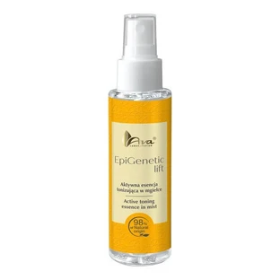 AVA EpiGenetic Lift, actieve tonifiërende essence in een mist, 100 ml