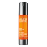 Clinique For Men Super Energizer™ SPF 40 Concentrado Hidratante Antifatiga, hidratante facial intensivo, 48 ml.