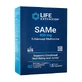 Life Extension SAMe S-Adenosyl-Methionine, 400 mg, tablets, 60 pcs.