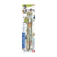 Curaprox CS 5460 Winter, toothbrushes, ultra soft, 2 pcs.