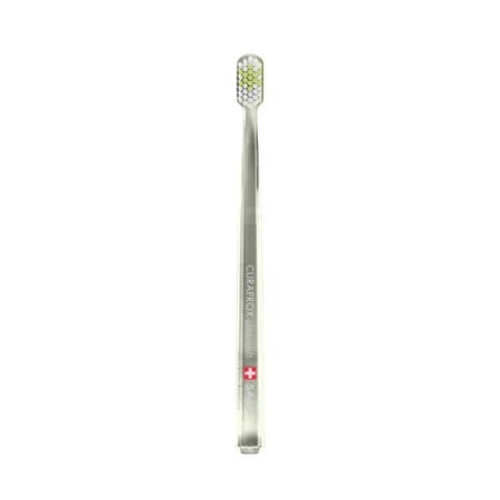 Curaprox CS 5460 Winter, toothbrushes, ultra soft, 2 pcs.