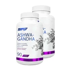 Lot de 2 x SFD Ashwagandha