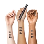 Nanobrow Shape Mascara, Brauenwimperntusche, braun, 7 ml