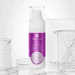 BasicLab Esteticus, stimulating peptide face serum for night Tension and Firming, 30 ml