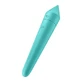 Satisfyer, Ultra Power Bullet 8 Connect App, turquoise, 1 pc.