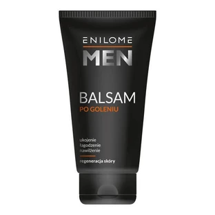 Enilome Men, Aftershave-Balsam, 100 ml